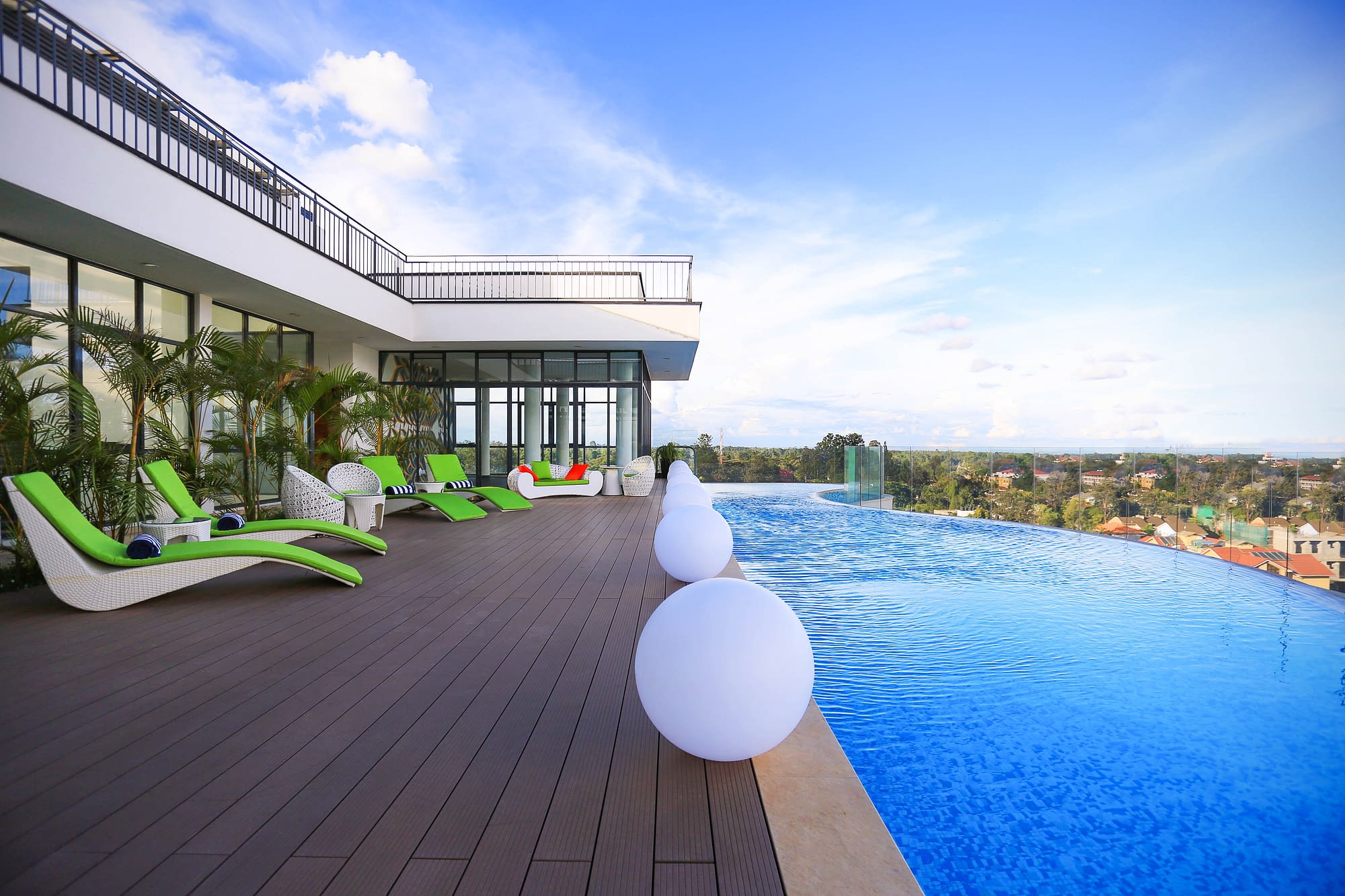 Home Target Homes Limited