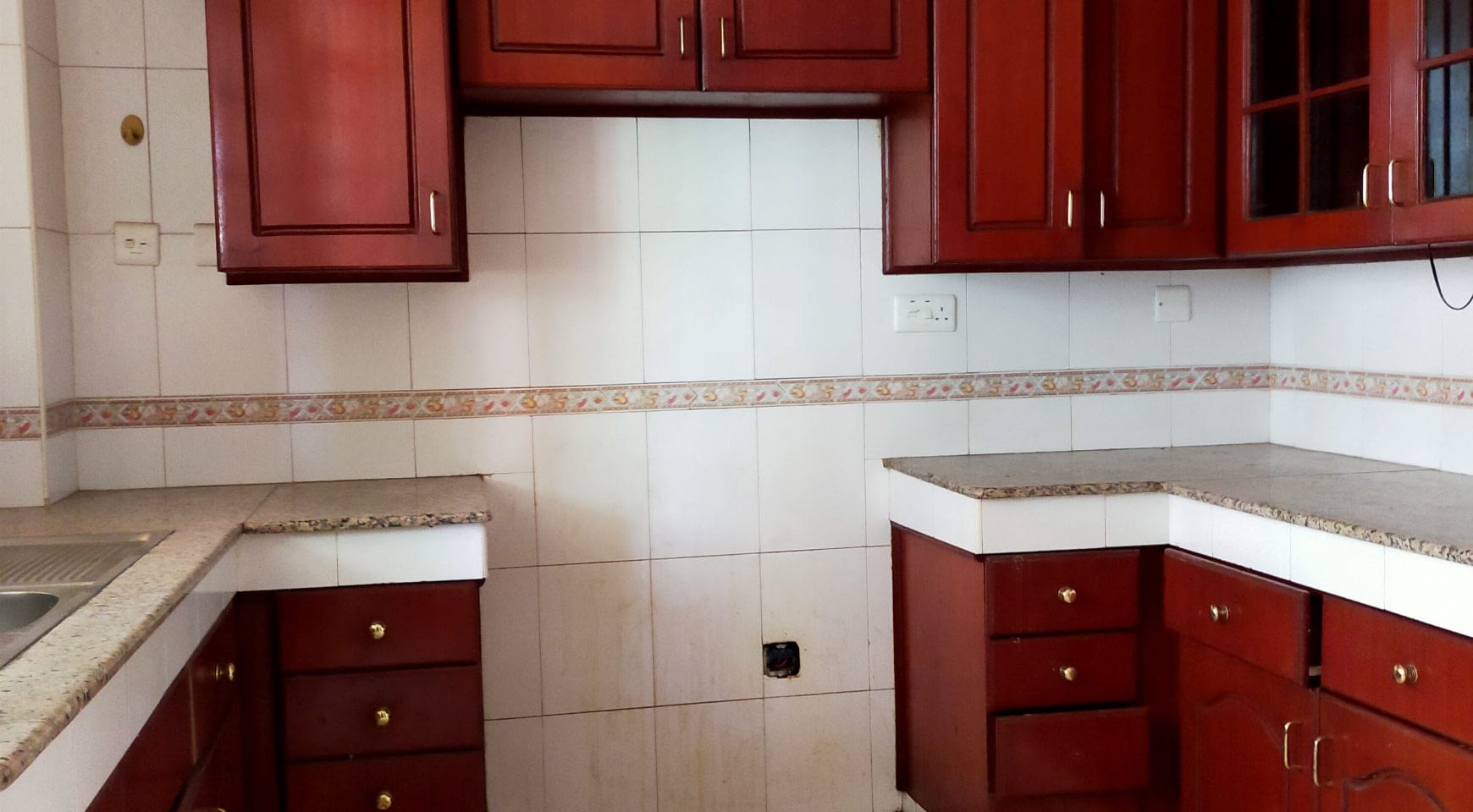 Spacious 3 Bedroom Apartment to Let in Kilimani along Chania Avenue ...